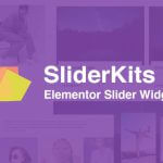 افزونه اسلایدر پیشرفته المنتوری SliderKits