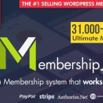 افزونه Ultimate Membership Pro اشتراک ویژه برای وردپرس